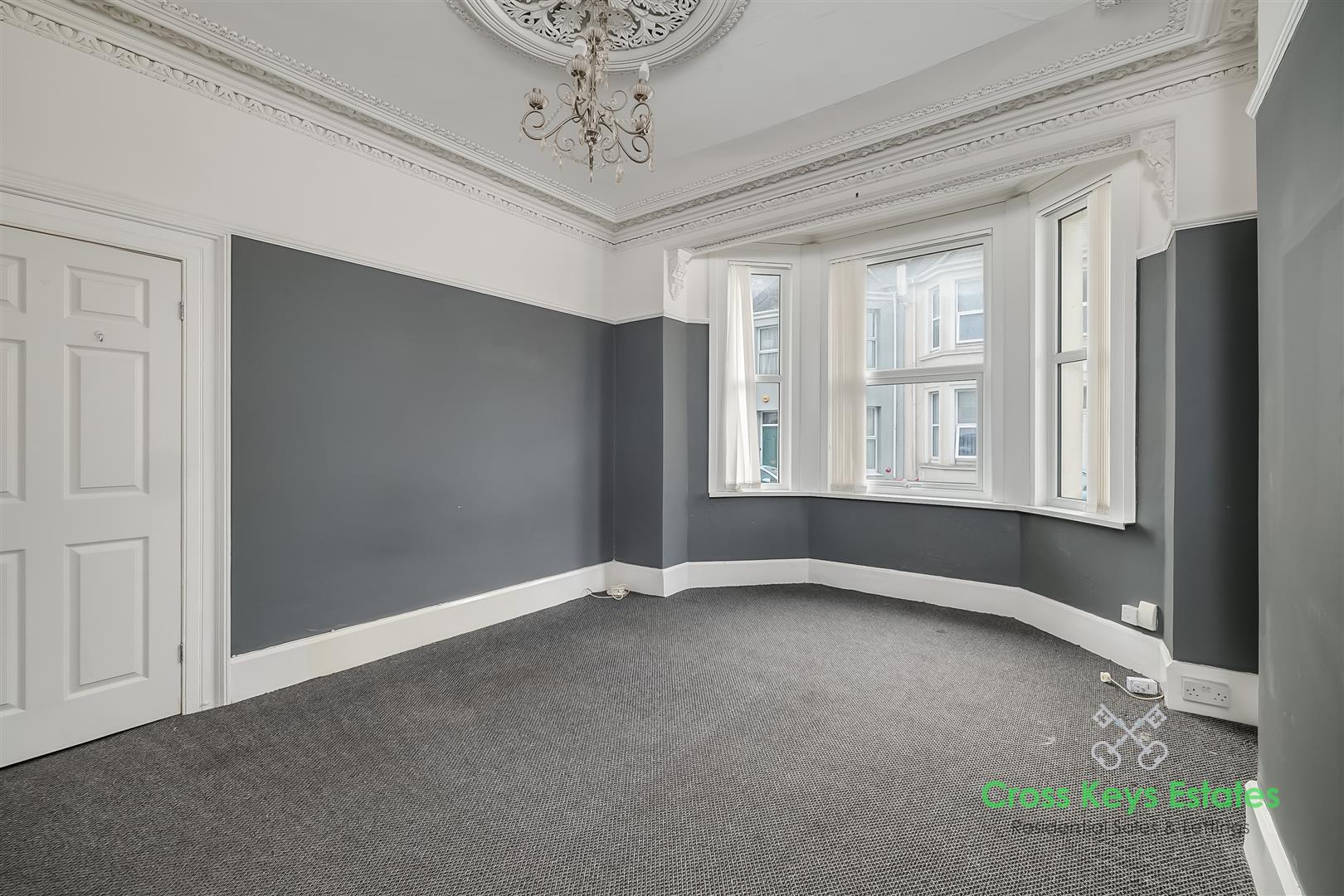 Whittington Street, Stoke Cross Keys Estates